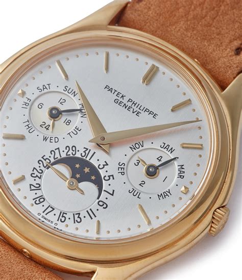 buy a Patek Philippe